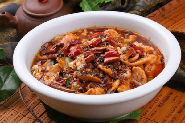 金遠(yuǎn)菊婆婆小面加盟