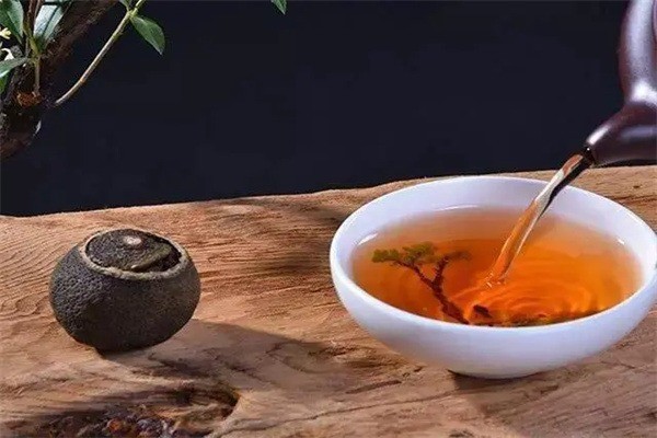 老來春茶葉加盟