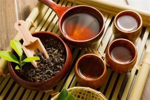 老來春茶葉加盟