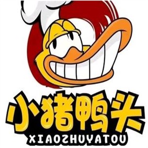 小豬鴨頭鹵味加盟