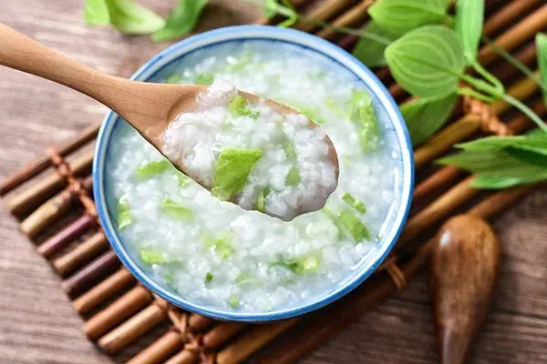 百歲蓮粥鋪加盟