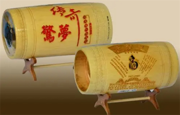 驚夢(mèng)酒業(yè)加盟