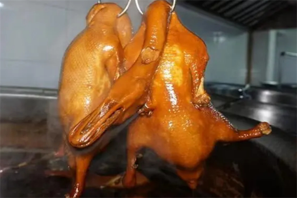 京師鴨王