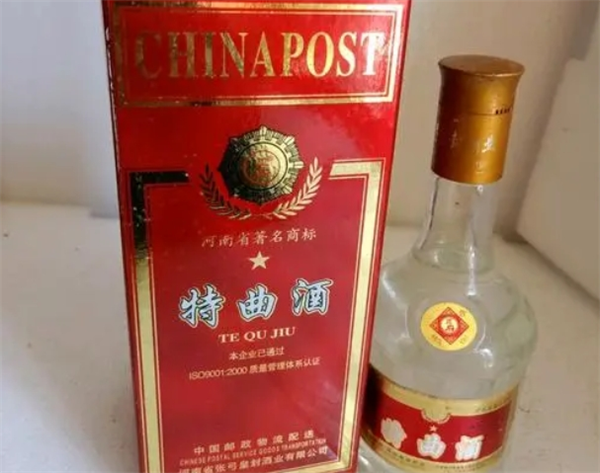 慈城特曲白酒加盟