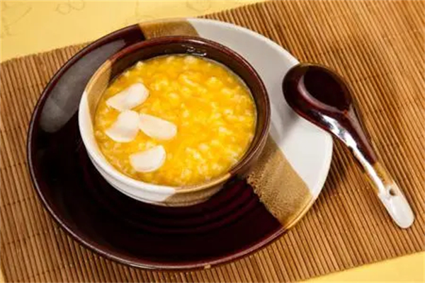 百歲蓮粥鋪加盟