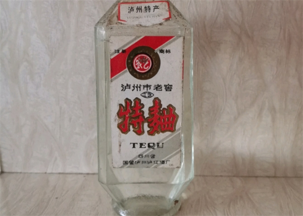 慈城特曲白酒加盟