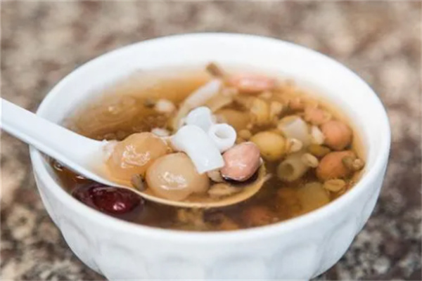 糖老漢手作花味糖水撈加盟