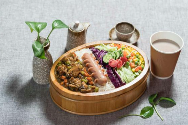 燃餐廳精致便當加盟費多少?