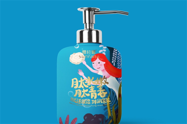 姍拉娜招商加盟