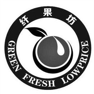纖果坊加盟