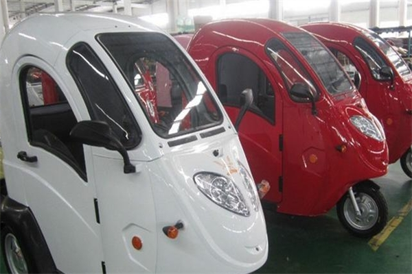 騎樂(lè)電動(dòng)車加盟