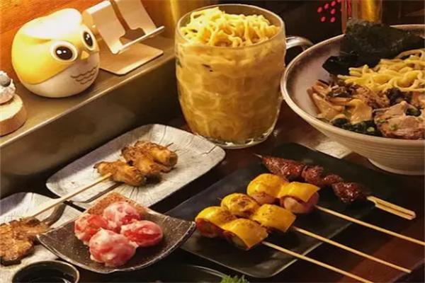 仁義居酒屋