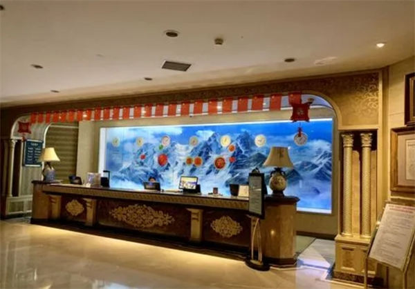 天緣酒店加盟