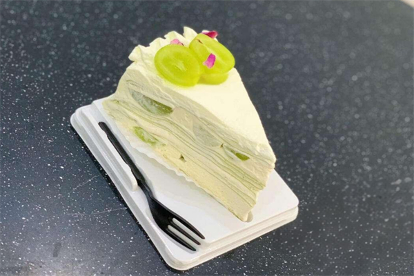 覓特甜品