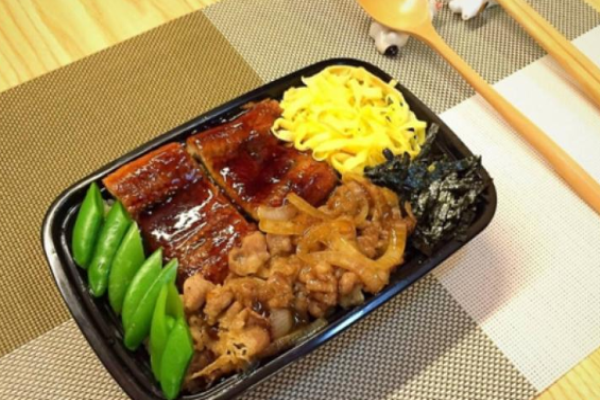 巨餓便當(dāng)加盟
