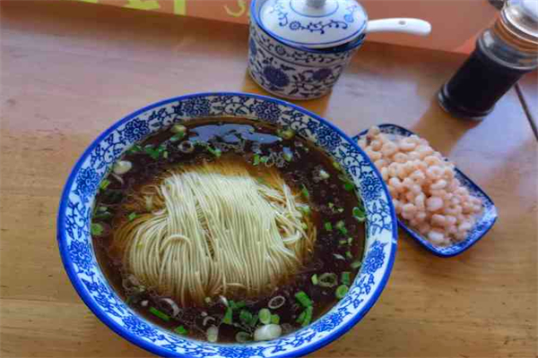 西北快餐