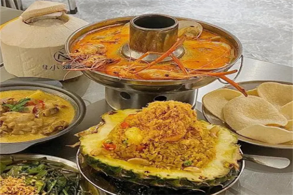 泰百年小清邁
