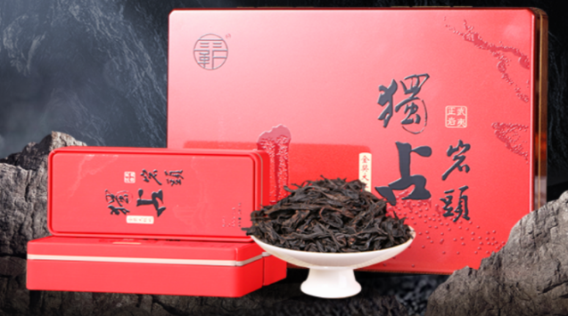 獨(dú)霸茶業(yè)加盟