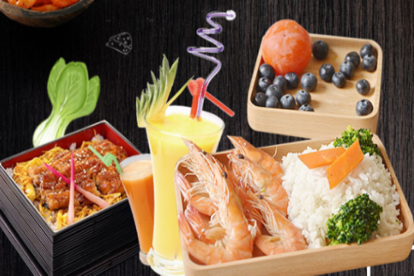 尚食便當加盟