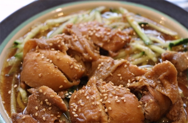 海之味煲仔飯加盟