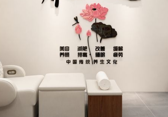 夢(mèng)維雅國(guó)際絕技減肥