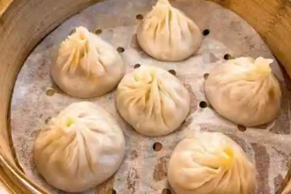 蟹庭豐蟹黃湯包加盟