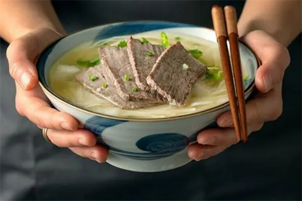 西北快餐