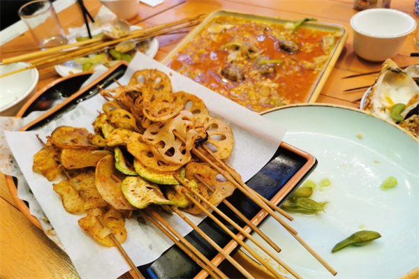 戰(zhàn)耗廚獻江湖加盟