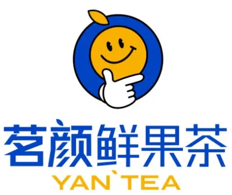 茗顏鮮果茶加盟