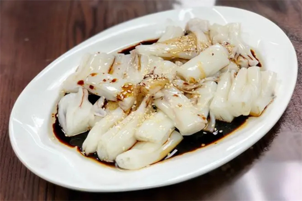 回味豬腸粉