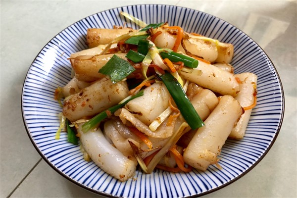 回味豬腸粉