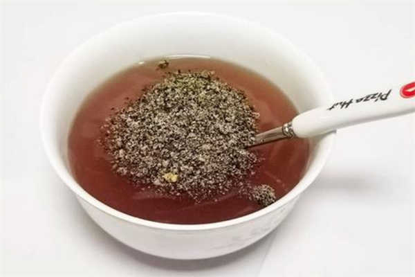 百歲蓮藕粉