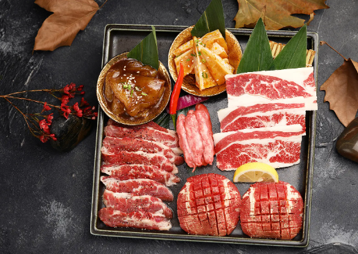 樸三胖烤肉加盟
