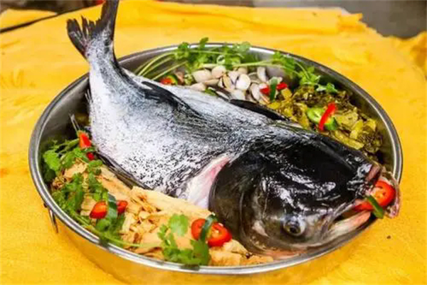川湘苑魚(yú)火鍋加盟