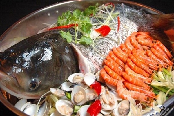 川湘苑魚(yú)火鍋加盟