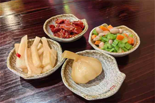 秦晉牛香加盟