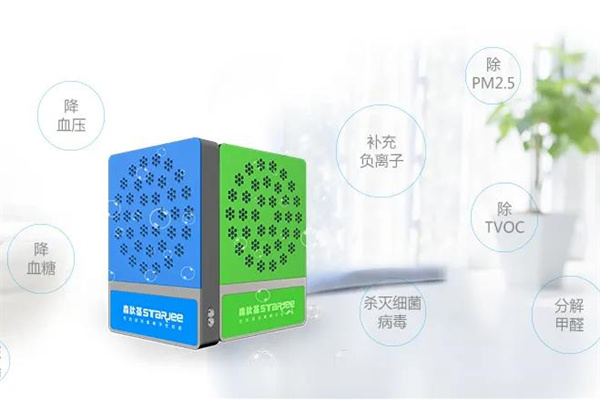 森肽基負(fù)氧離子生成機加盟