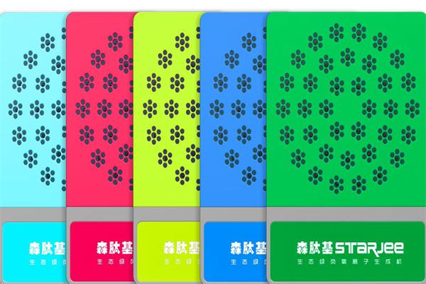 森肽基負(fù)氧離子生成機加盟