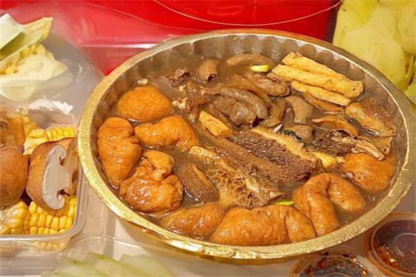 小宇牛雜屋