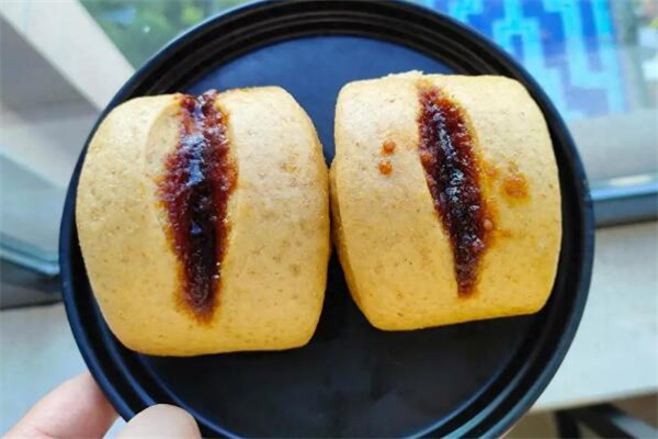 金寶苞養(yǎng)生饅頭加盟