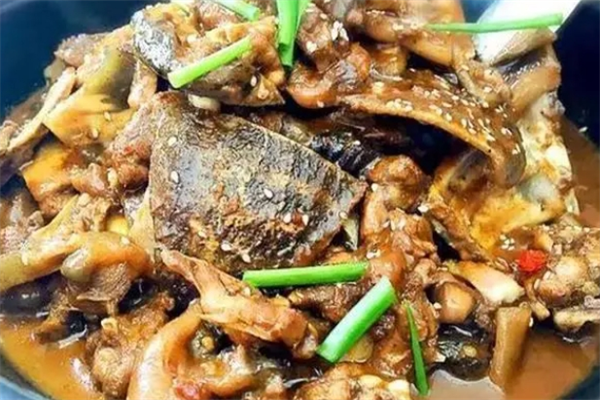 八鼎記甲魚雞子牛鞭煲加盟