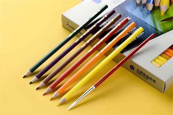 ?七色花文具加盟