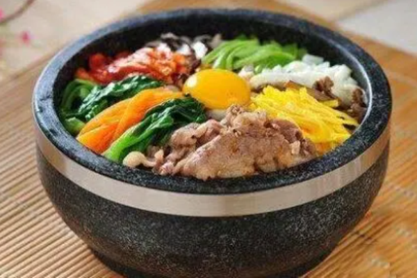 小寨石鍋拌飯加盟