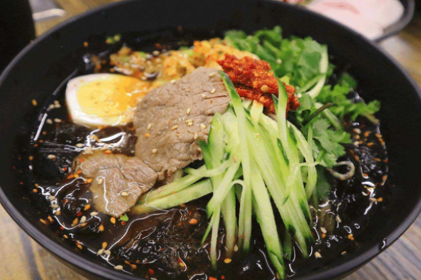 木緣韓拌飯加盟