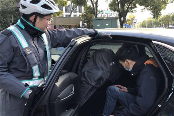車夫代駕加盟