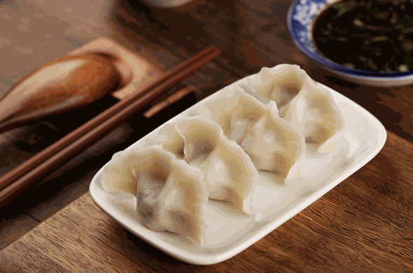 鮮餃說加盟
