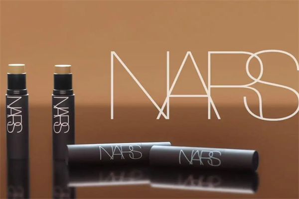 nars納兒斯化妝品加盟