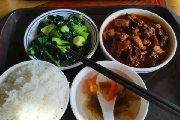 名廚小勺大食堂加盟