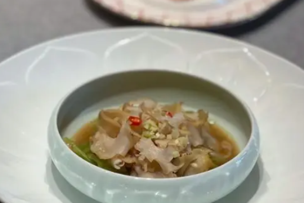 新長福湘菜加盟