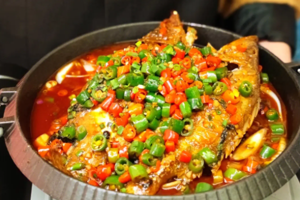 湘圣臭鱖魚加盟